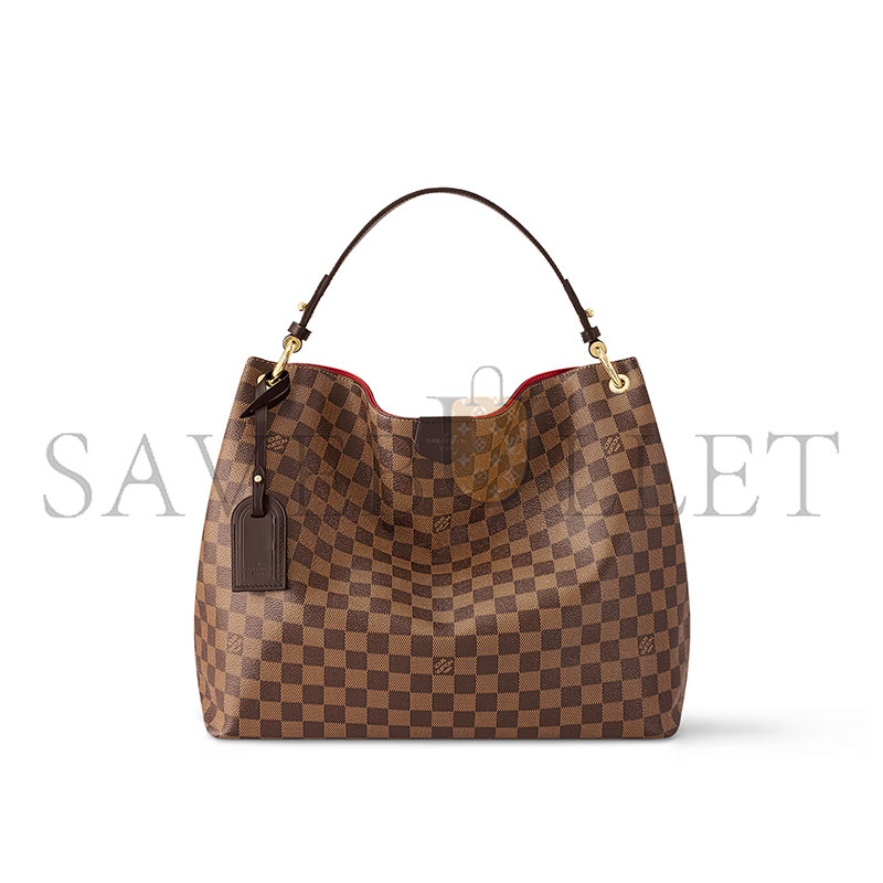 LOUIS VUITTON GRACEFUL MM N44045 (41*35*14cm) LOUIS VUITTON GRACEFUL MM N44045 (41*35*14cm)